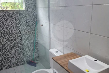 CASA À VENDA COM 2 QUARTOS COM SUÍTE, 200 M² NO BAIRRO MIRELA- CAMPO GRANDE - RIO DE JANEIRO