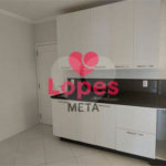 APARTAMENTO A VENDA, 3 SUITES, 2 VAGAS DE GARAGEM -CONDOMÍNIO EDIFÍCIO RIO BRANCO - JD. AQUARIUS/SP.
