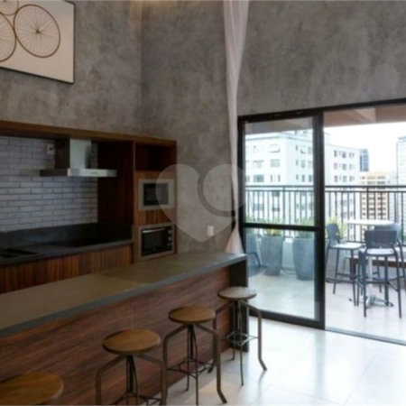 APARTAMENTO A VENDA EM SP CENTRO