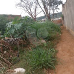 Terreno na Cidade Aracy