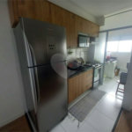 Apartamento à venda com 2 quartos, sendo 1 suíte, em Vila Mascote, São Paulo, SP