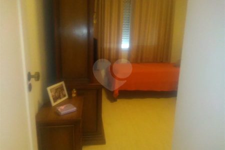 Apartamento 3 quartos (1 suíte) à venda no Gonzaga, Santos