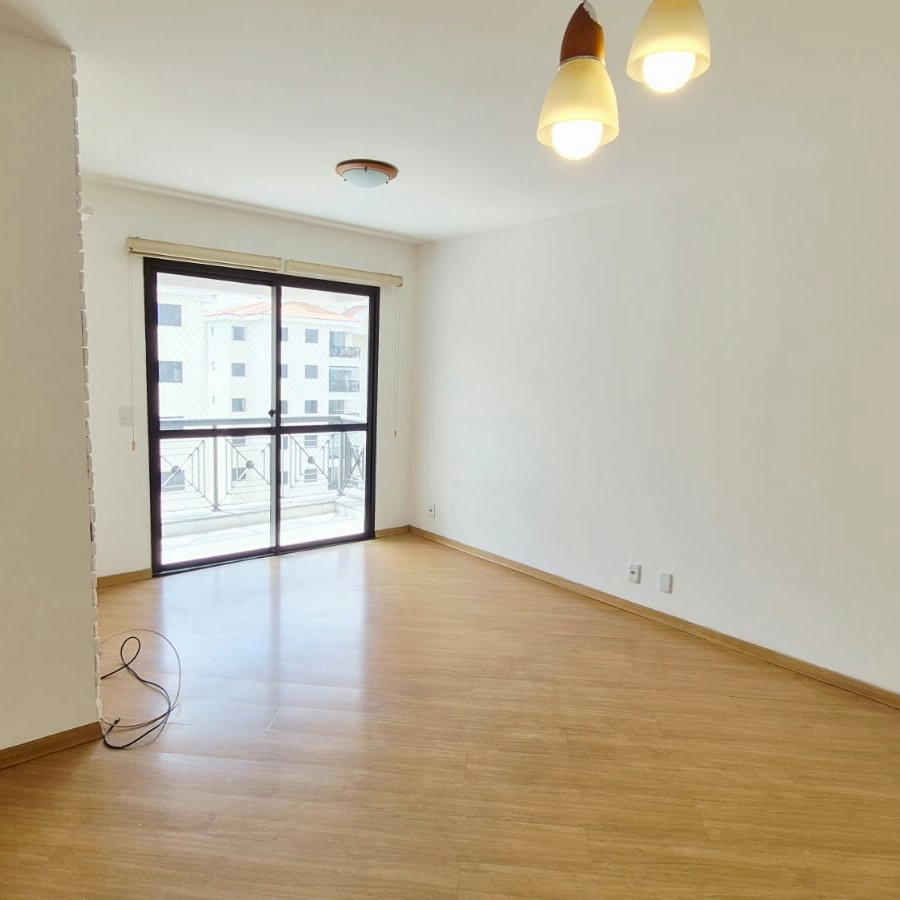 Apartamento com 3 Dormitórios e Lazer Completo no Jardim Peri Peri