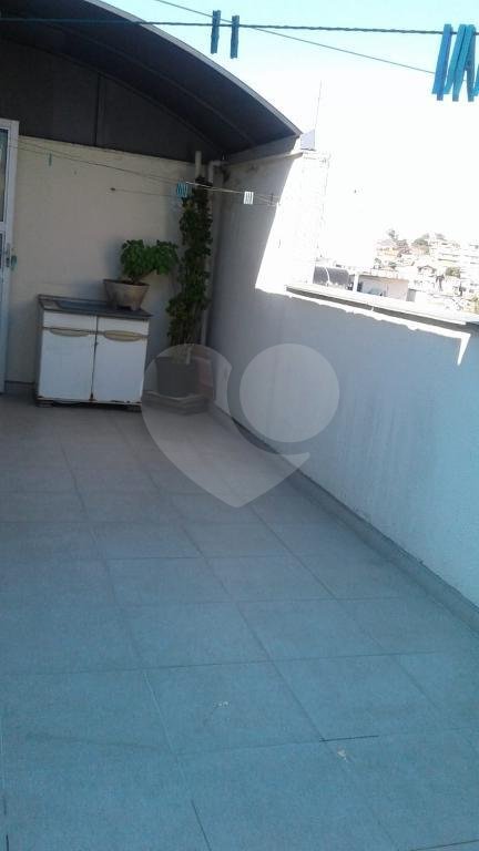 Apartamento Duplex