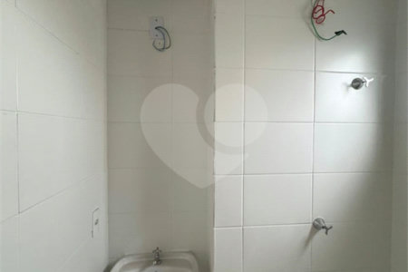 Apartamento com 27mts à venda na Vila Buarque
