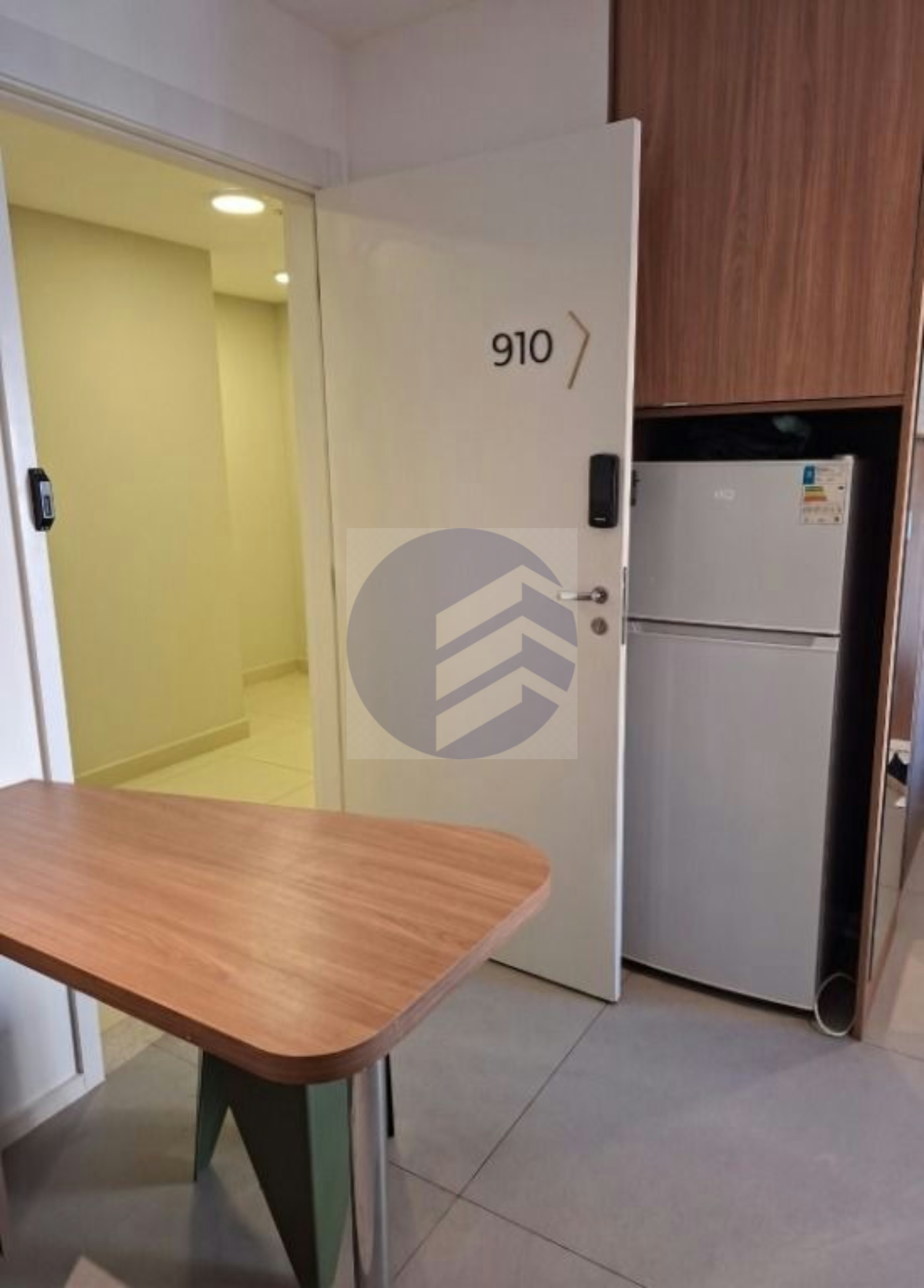 Studio à venda ou para alugar com 1 quarto em Perdizes, São Paulo - SP