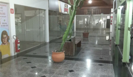 Loja para alugar em Vila Santo Antônio, Cotia, SP