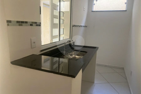 Apartamento para Locação na Avenida Conceição 40m²