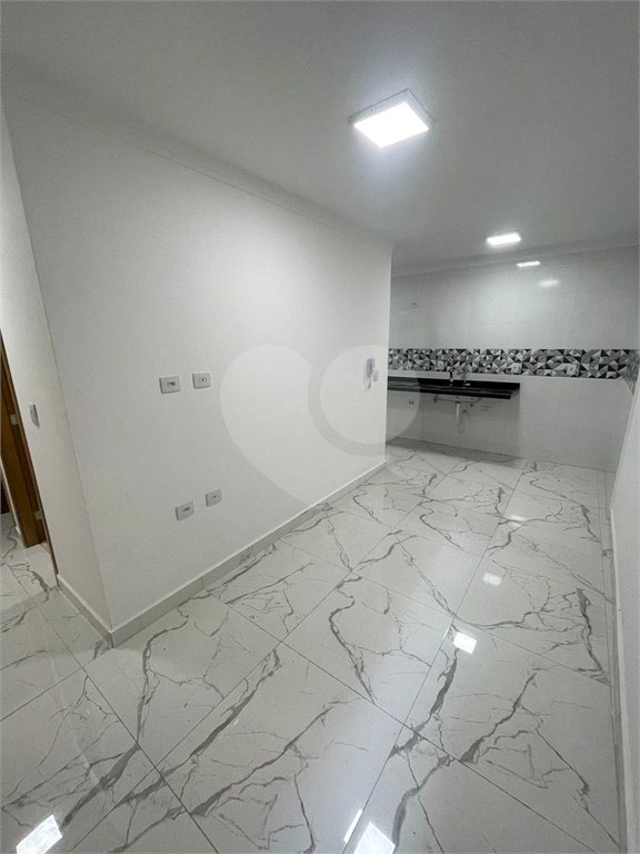 Apartamento à venda com 2 quartos em Parque Vitória, São Paulo, SP