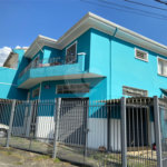 Sobrado á venda - Jardim Oriental