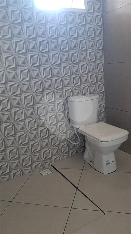 Casa à Venda com 95m² - Tatuapé.