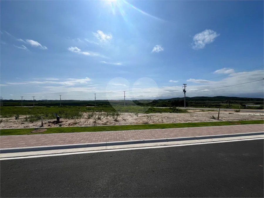 Terreno à venda em Golfe, Armação dos Búzios, RJ
