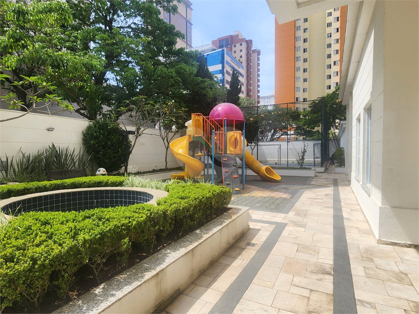 Apartamento à Venda – Edifício Vert Vita – Jardim Aquarius, São José dos Campos (SP)