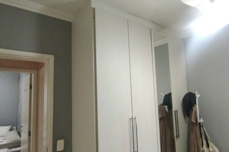 Apartamento à venda com 3 quartos, sendo 2 suítes, em Vila Moreira, Guarulhos - SP