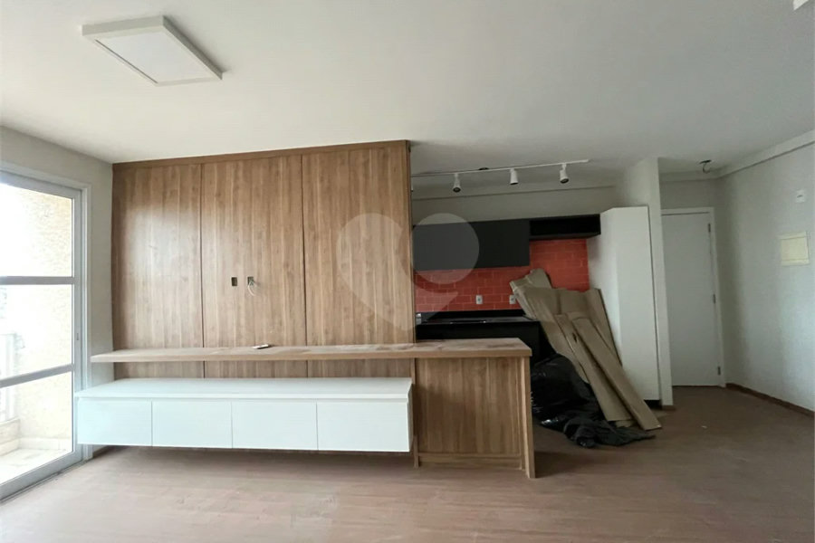 Apartamento à venda com 2 quartos em Vila Nova Cachoeirinha, São Paulo, SP