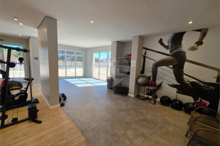 Apartamento Aurora Gardens