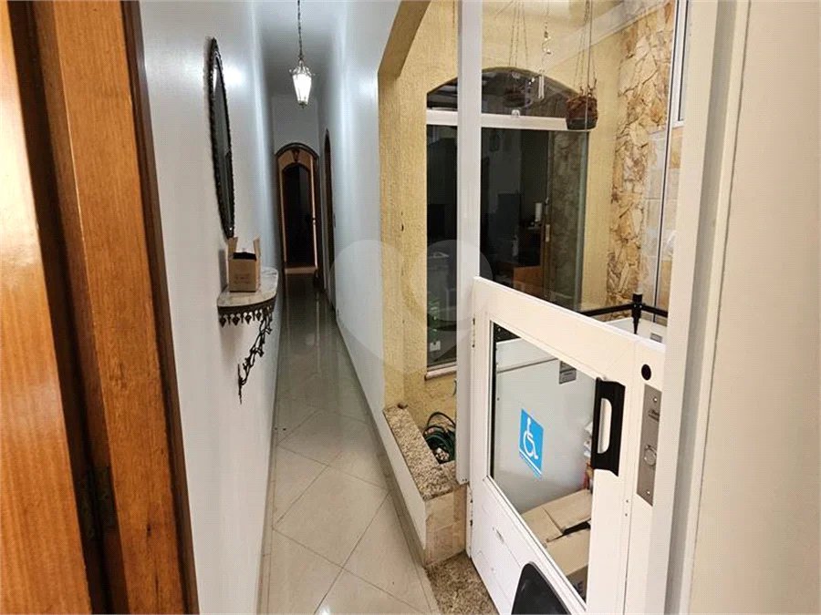 Casa à venda com 4 quartos, sendo 1 suíte, em Tucuruvi, São Paulo, SP