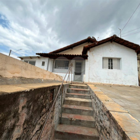 Terreno no Cidade Jardim.