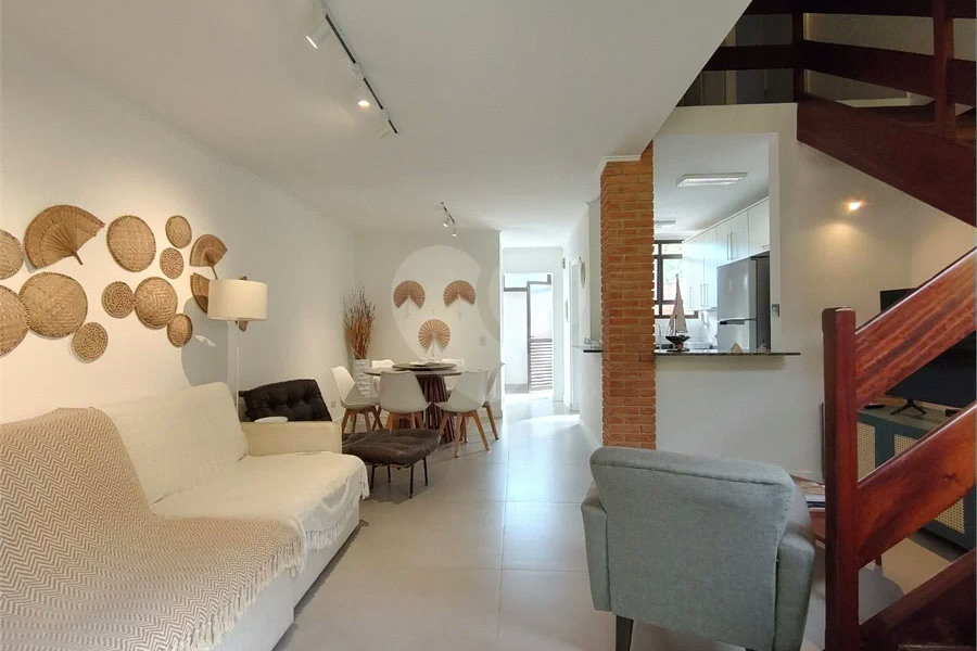 Villagio à venda com 2 quartos, sendo 1 suíte,  em Riviera de São Lourenço, Bertioga, SP