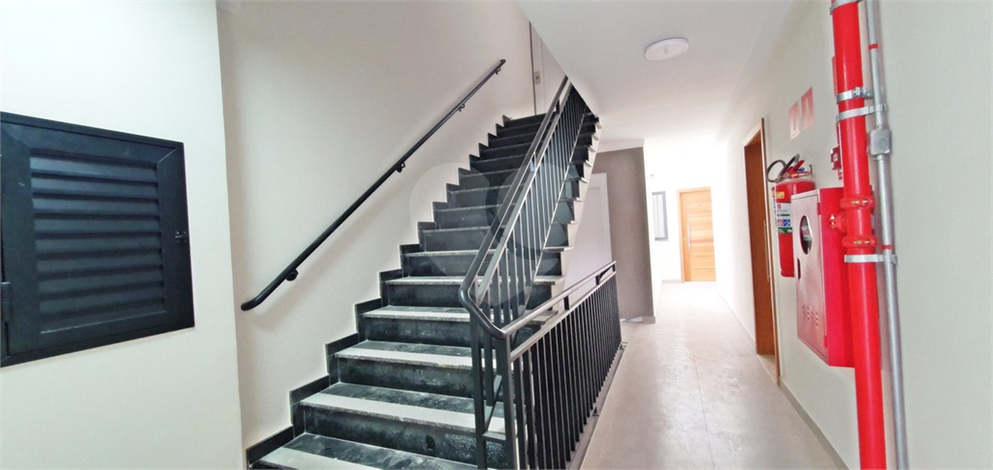 Apartamento na Água Fria, com 2 quartos