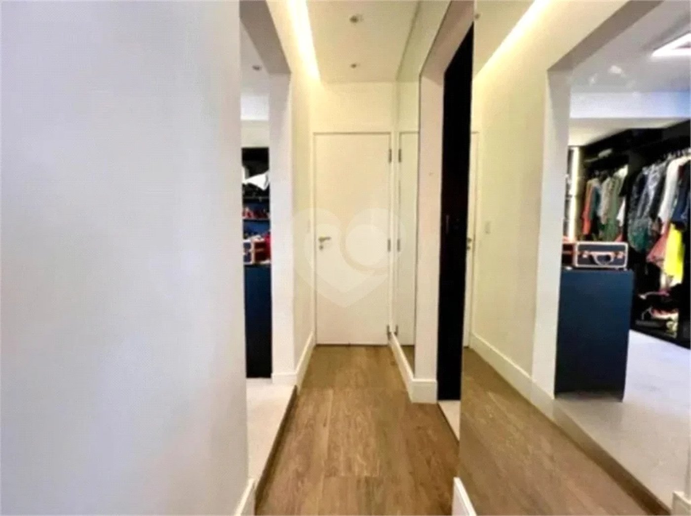 Cobertura com 3 dormitórios 4 vagas à venda, 400m² - Parque da Mooca