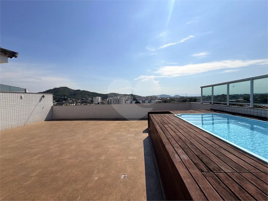 Cobertura Duplex à Venda no Bravo Residencial | Campo Grande