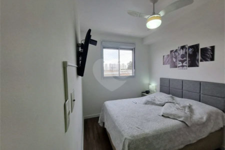 APARTAMENTO A VENDA EM SP BRÁS