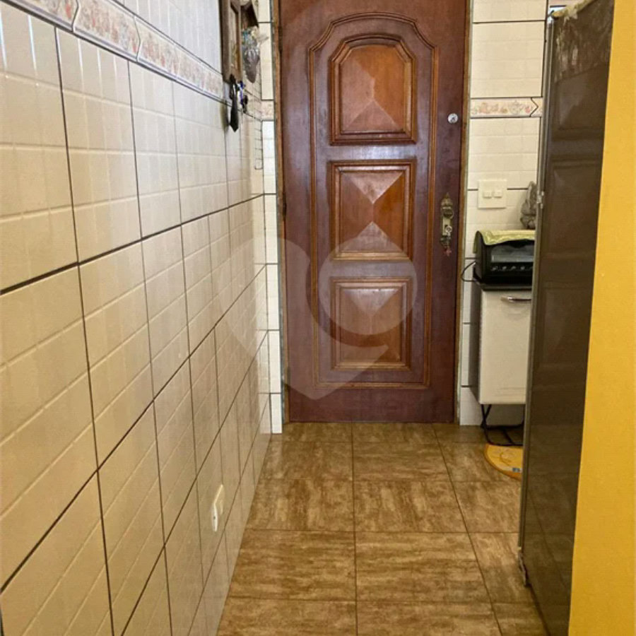 Studio de 32 m² na Liberdade