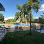 Terreno a venda no condomínio Villa DAquila, Santa Rosa, Piracicaba.