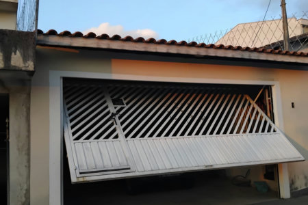 Casa Térrea à venda em Vila Butantã, São Paulo - SP