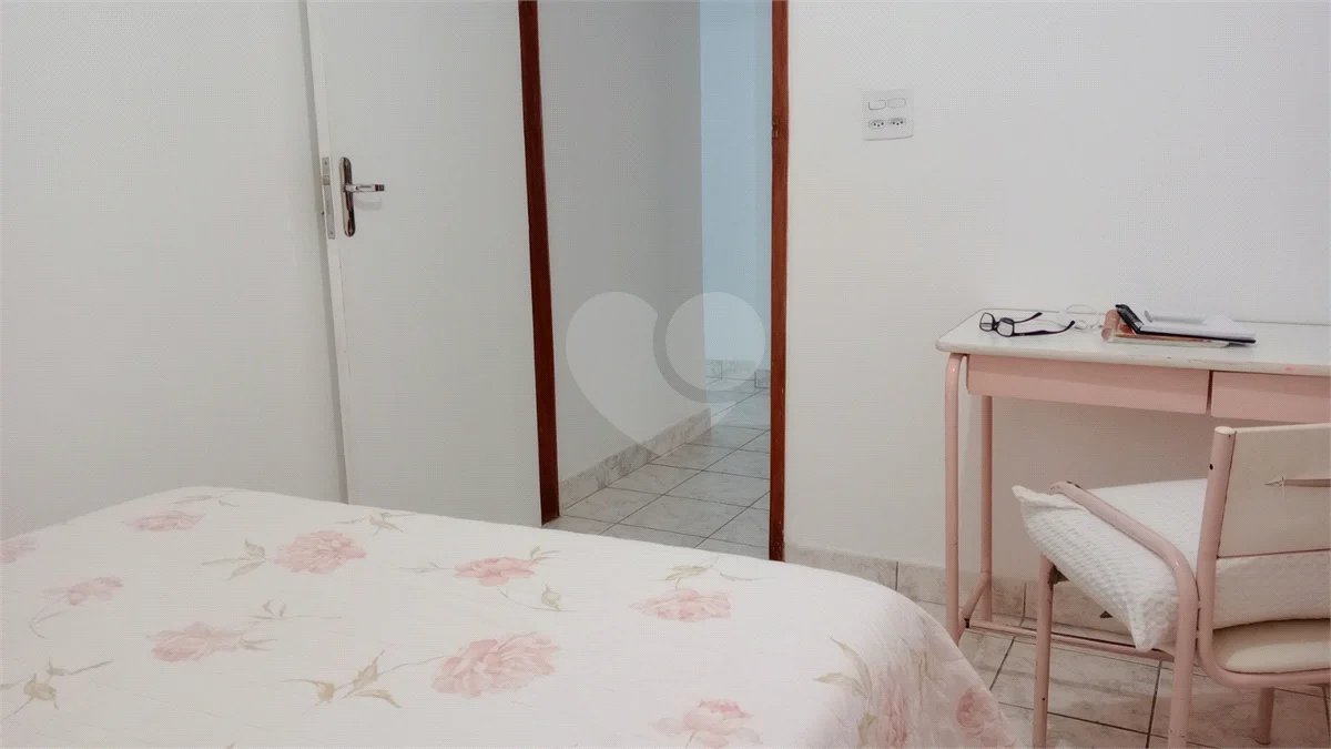 Imóvel com 3 dormitórios na Vila Santa Catarina
