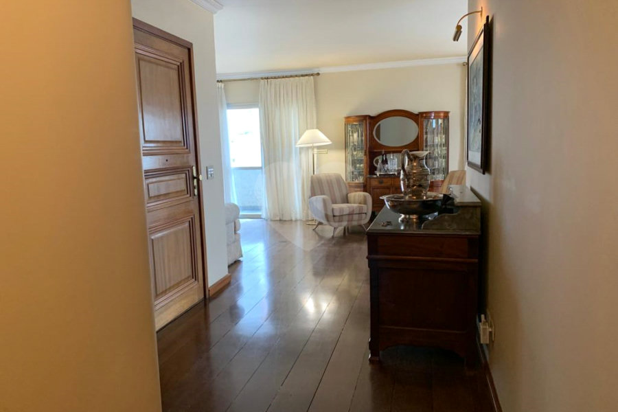 Excelente Apartamento no Paraíso!