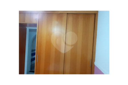 Apartamento de 2 quartos com garagem à venda na Vila Prudente