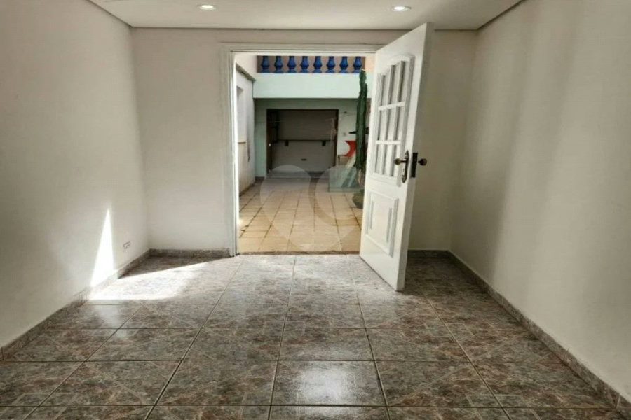 Casa espaçosa, ótima para se viver com qualidade