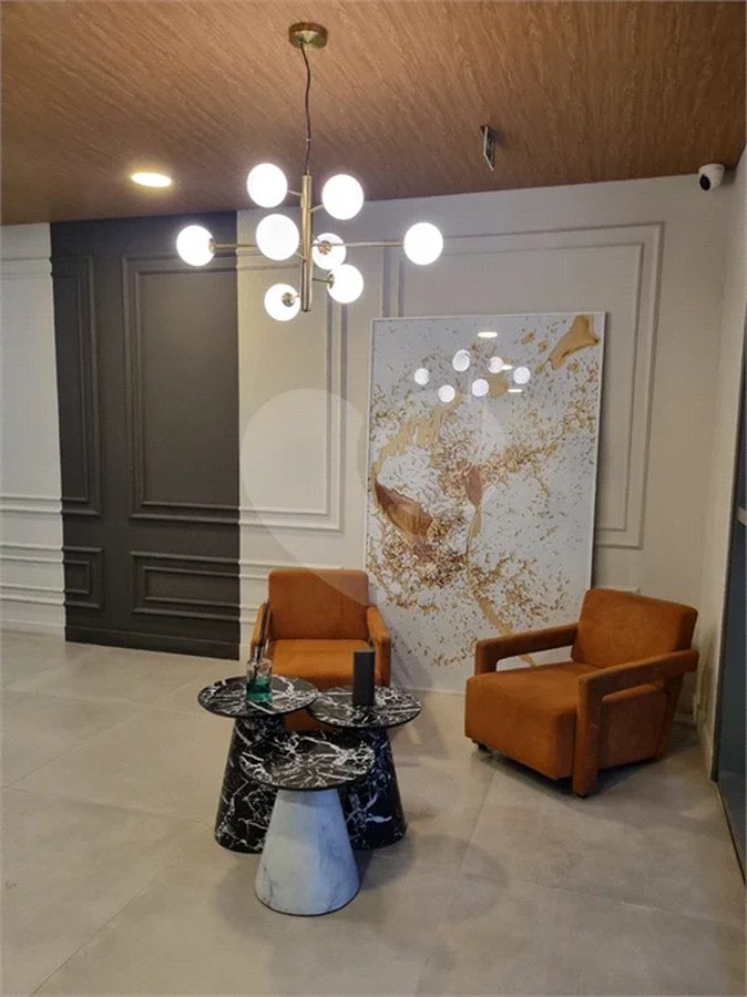 Apartamento 22M2 mobiliado no Jardim Paulista