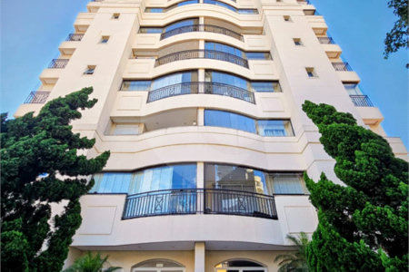 Apartamento com 74 m² com 3 quartos, 1 suíte, vista livre e 2 vagas à venda na Mooca, São Paulo