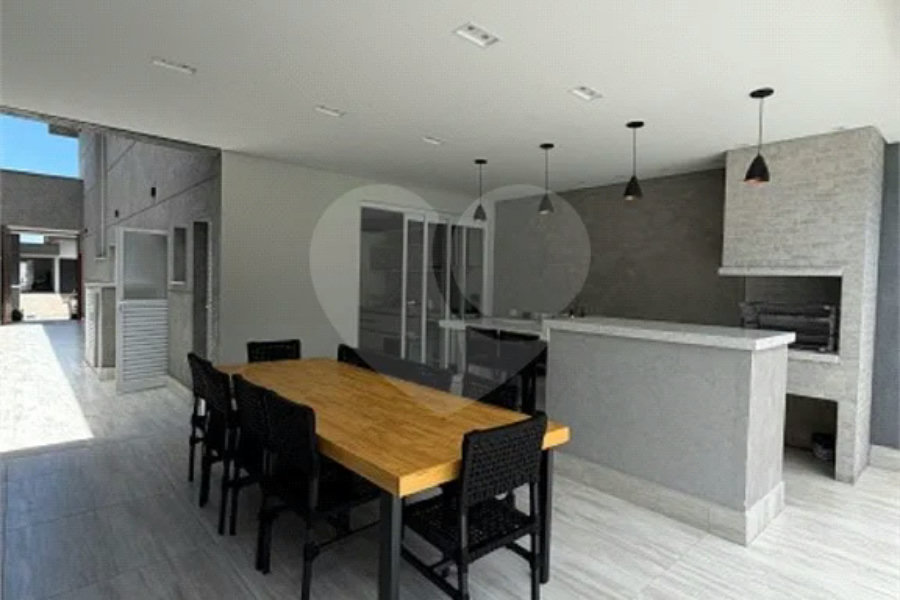 Casa à venda com 3 suítes em Morada da Praia, Bertioga, SP