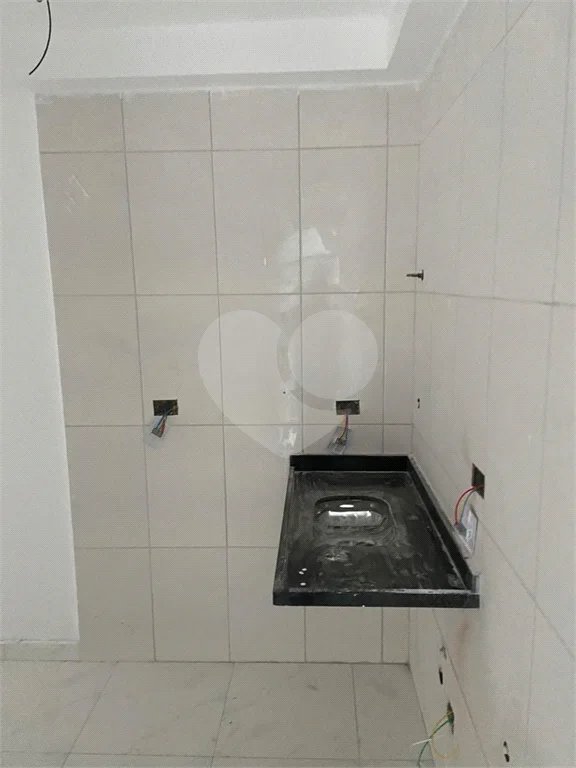 STUDIOS RESIDENCIAIS NA MOOCA - 25 M2