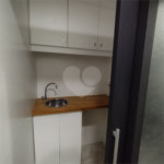 Sala comercial para locação no Jardim Paulista