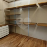 Á venda Apartamento Alto Padrão 5 suítes / 8 vagas 522m² Vila Nova Conceição