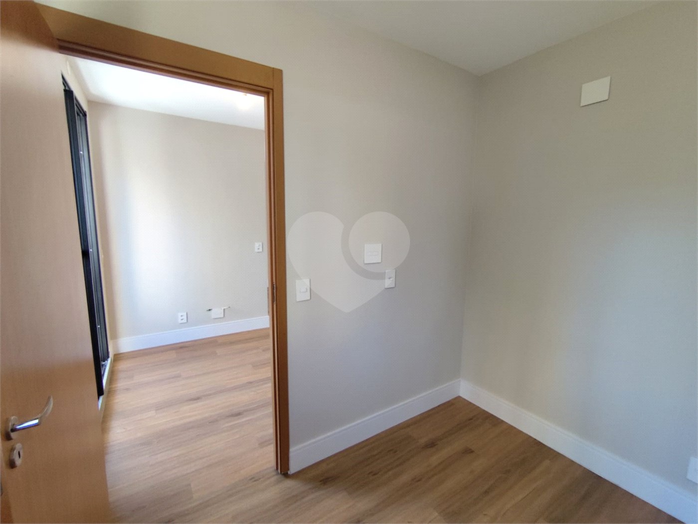 Apartamento á venda - Saúde