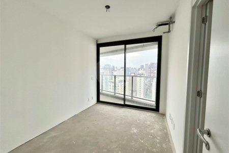 Apartamento à venda com 3 suítes em Vila Olímpia, São Paulo, SP