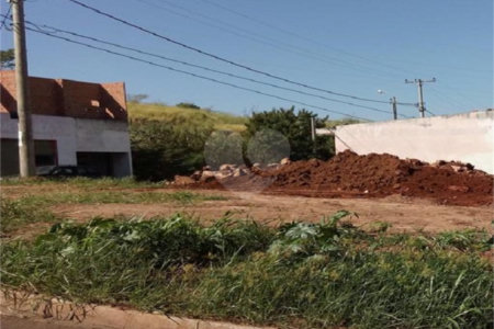 Terreno com 404,00 m² de área