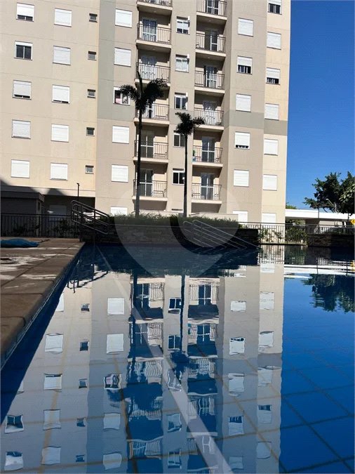 Apartamento para alugar com 2 quartos, sendo 1 suíte, em Pompéia, Piracicaba, SP