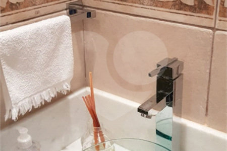 APARTAMENTO DE FINO TRATO - UM POR ANDAR NA MOOCA BELO