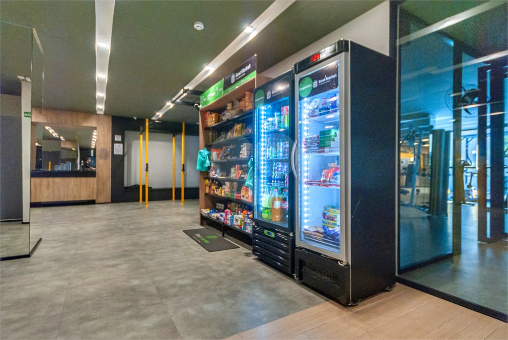 APARTAMENTO NOVO 2 DORMITÓRIOS À VENDA NA VILA MARIANA