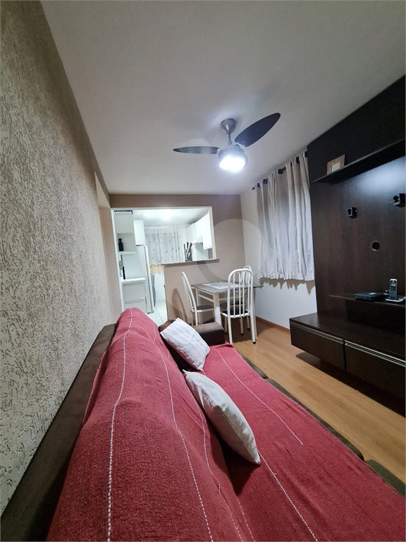 Apartamento no Spazio Monte Olimpio