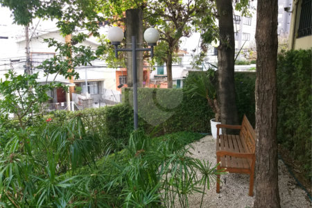 Aparrtamento Vila Mariana 1 dorm, 35m² 1 vaga, piscina