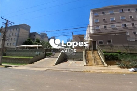 Apartamento Parque Monte Olimpo.