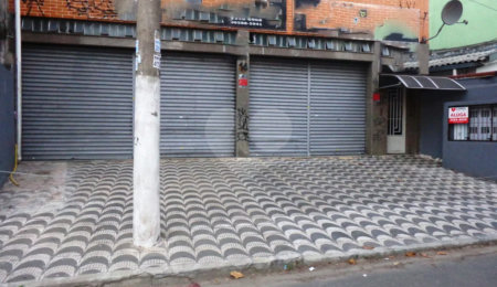 Prédio à venda em Imirim, São Paulo, SP